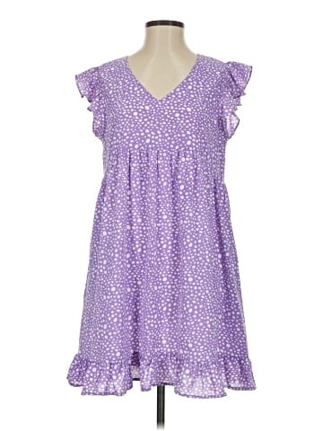 Jodifl Casual Dress (view 1)