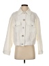 Assorted Brands Ivory Jacket Size S - photo 1