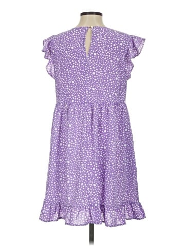 Jodifl Casual Dress (view 2)