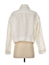 Assorted Brands Ivory Jacket Size S - photo 2