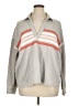 Torrid 100% Cotton Gray Pullover Sweater Size 1X Plus (1) - photo 1