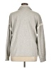Torrid 100% Cotton Gray Pullover Sweater Size 1X Plus (1) - photo 2