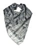 Unbranded Gray Blue Scarf One size - photo 1