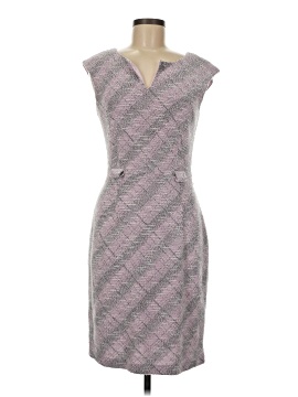 Connected Apparel Cocktail Dress