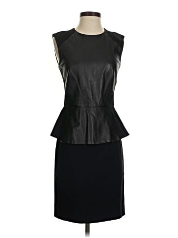 Nicole Miller Cocktail Dress (view 1)