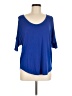 Acemi Blue Short Sleeve T-Shirt Size M - photo 1