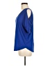 Acemi Blue Short Sleeve T-Shirt Size M - photo 5