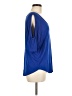 Acemi Blue Short Sleeve T-Shirt Size M - photo 4