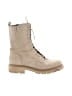 Sam Edelman 100% Leather Tan Boots Size 8 - photo 1