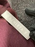 Athleta Burgundy Pullover Sweater Size XS - photo 7