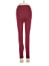 Nike Graphic Burgundy Active Pants Size XS - photo 2