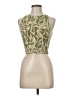 Active by Old Navy Green Tank Top Size M - photo 1
