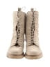 Sam Edelman 100% Leather Tan Boots Size 8 - photo 2