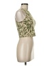 Active by Old Navy Green Tank Top Size M - photo 4