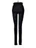 SPANX Black Casual Pants Size M - photo 2