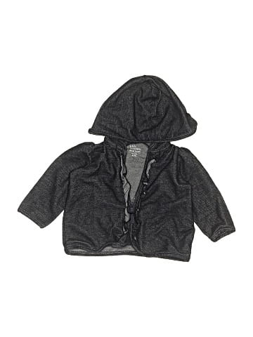 Little Wonders Zip Up Hoodie (view 1)