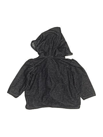 Little Wonders Zip Up Hoodie (view 2)