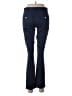 Club Monaco Solid Blue Active Pants Size 2 - photo 2