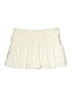 Zara Ivory White Skort Size M - photo 2