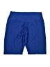 New Mix USA Chevron-herringbone Blue Board Shorts Size Lg - XL - photo 2