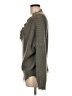 Assorted Brands 100% Acrylic Gray Pullover Sweater Size M - photo 5