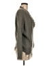 Assorted Brands 100% Acrylic Gray Pullover Sweater Size M - photo 4