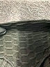 Unbranded Chevron-herringbone Black Active Pants Size XS - photo 7