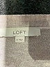 Ann Taylor LOFT Tan Cardigan Size M - photo 7