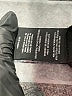 R&M Richards Graphic Black Cocktail Dress Size 14 - photo 8