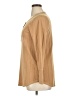 Roaman's Tan Pullover Sweater Size 14 (M) - photo 5