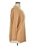 Roaman's Tan Pullover Sweater Size 14 (M) - photo 4