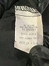 Liquid Solid Black Dress Pants Size 6 - photo 8