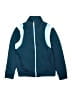 Tek Gear Color Block Blue Track Jacket Size 14 - 16 - photo 1