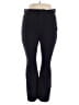 Old Navy Black Active Pants Size 16 - photo 1