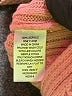 a.n.a. A New Approach 100% Acrylic Pink Pullover Sweater Size M - photo 8