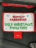 Canada Weather Gear 100% Polyester Graphic Black Pullover Sweater Size M - photo 7