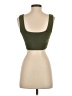 Unbranded Green Tube Top Size S (estimated) - photo 2