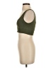 Unbranded Green Tube Top Size S (estimated) - photo 5