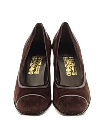Salvatore Ferragamo Pumps (view 2)