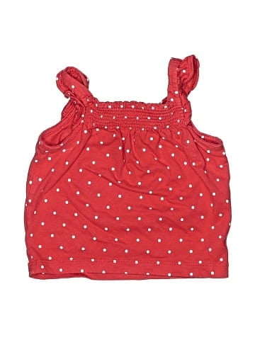 Carter's Tank Top (view 1)