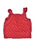 Carter's 100% Cotton Red Tank Top 6-9 MO / 9 MO - photo 1