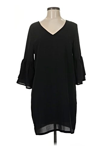 Belongsci Casual Dress (view 1)