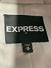 Express Outlet Gray Coat Size XS - photo 6