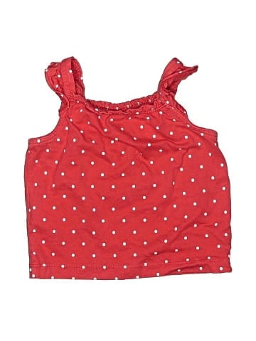 Carter's Tank Top (view 2)