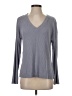 Tommy Bahama Gray Pullover Sweater Size S - photo 1