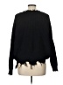 Main Strip Black Pullover Sweater Size L - photo 2