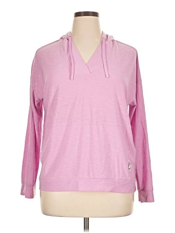 Buc-ees Pullover Sweater (view 1)