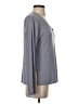 Tommy Bahama Gray Pullover Sweater Size S - photo 4