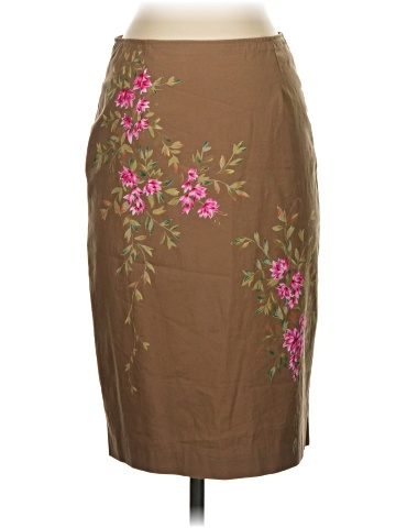 Laundry by Shelli Segal Casual Skirt (view 1)