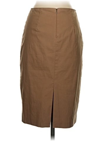 Laundry by Shelli Segal Casual Skirt (view 2)